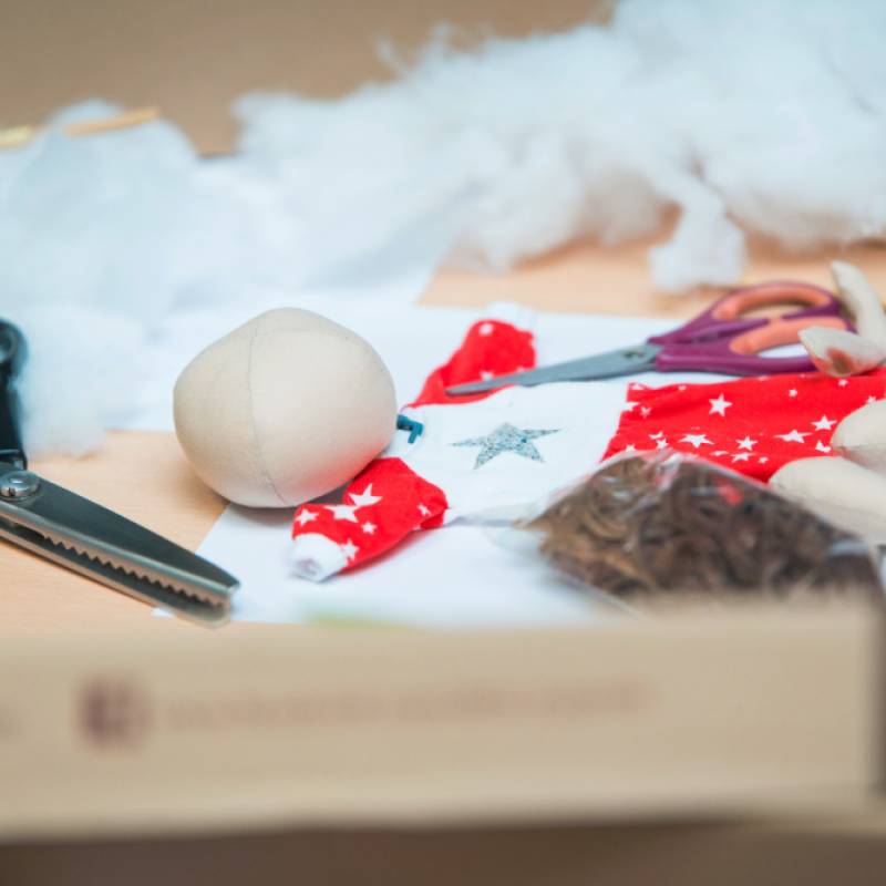 Puppenwerkstatt – Bild 6