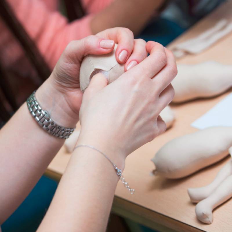 Puppenwerkstatt – Bild 5
