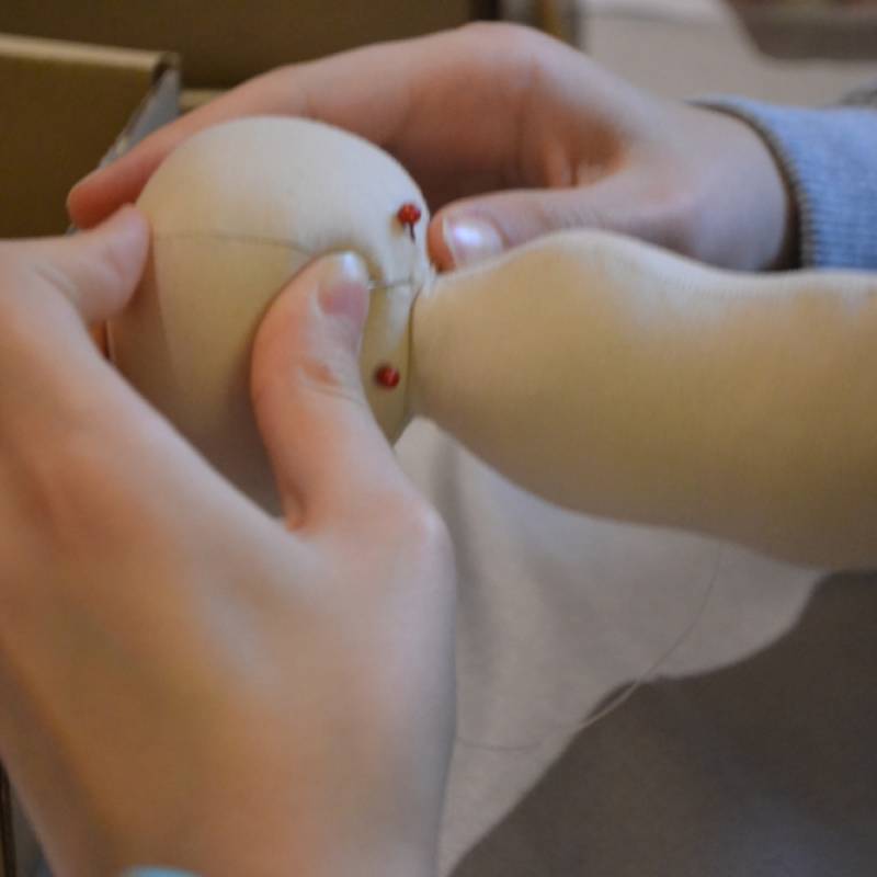 Puppenwerkstatt – Bild 11
